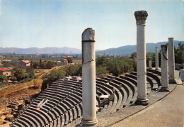 84-VAISON LA ROMAINE-N° 4386-C/0077 - Vaison La Romaine