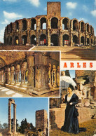 13-ARLES-N° 4387-B/0369 - Arles