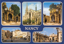 54-NANCY-N° 4387-B/0261 - Nancy