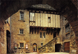 24-SARLAT EN PERIGORD-N° 4387-B/0161 - Sarlat La Caneda