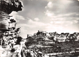 13-LES BAUX DE PROVENCE-N° 4387-A/0367 - Les-Baux-de-Provence