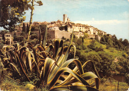 06-SAINT PAUL DE VENCE-N° 4387-A/0219 - Saint-Paul