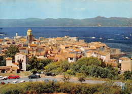 83-SAINT TROPEZ-N° 4387-A/0179 - Saint-Tropez