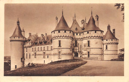 ID-CHATEAU A IDENTIFIER-N° 4386-E/0361 - A Identifier