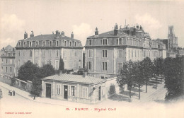 54-NANCY-N° 4387-E/0129 - Nancy