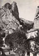 04-MOUSTIERS  SAINTE MARIE-N° 4387-D/0281 - Autres & Non Classés