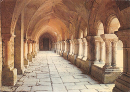 12-ABBAYE DE FONTENAY-N° 4387-D/0275 - Sonstige & Ohne Zuordnung