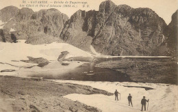 France Cpa Cirque De Gavarnie Breche De Tuquerouye - Gavarnie