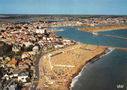 85-SAINT GILLES CROIX DE VIE-N° 4387-C/0223 - Saint Gilles Croix De Vie