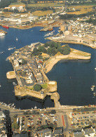 29-CONCARNEAU-N° 4387-C/0213 - Concarneau