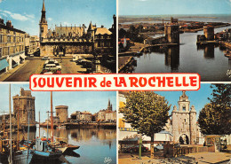 17-LA ROCHELLE-N° 4387-C/0121 - La Rochelle
