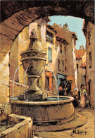 06-SAINT PAUL DE VENCE-N° 4388-C/0109 - Saint-Paul