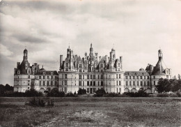 41-CHAMBORD LE CHATEAU-N° 4388-C/0065 - Chambord