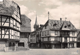 67-OBERNAI-N° 4388-B/0329 - Obernai