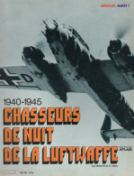 Chasseurs De Nuit De La Luftwaffe - French