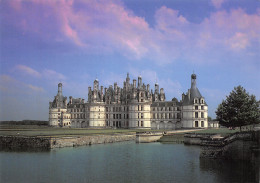 41-CHAMBORD-N° 4388-A/0317 - Chambord