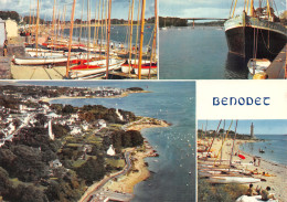 29-BENODET-N° 4388-A/0303 - Bénodet