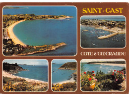 22-SAINT CAST-N° 4388-A/0243 - Saint-Cast-le-Guildo