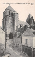 41-SAINT AIGNAN-N° 4388-E/0319 - Saint Aignan