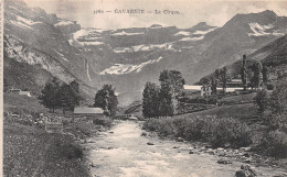 65-GAVARNIE-N° 4388-E/0315 - Gavarnie