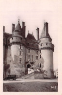 37-CHATEAU DE LANGEAIS-N° 4388-E/0183 - Autres & Non Classés