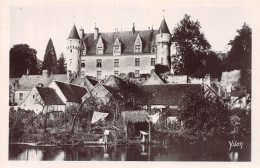 37-CHATEAU DE MONTRESOR-N° 4388-E/0161 - Autres & Non Classés