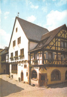 68-RIQUEWIHR-N° 4388-D/0347 - Riquewihr