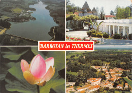 32-BARBOTAN LES THERMES-N° 4388-D/0293 - Barbotan