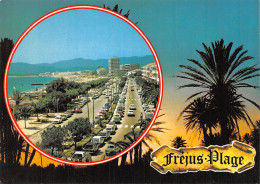 83-FREJUS PLAGE-N° 4388-D/0279 - Frejus