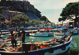 13-CASSIS-N° 4388-D/0107 - Cassis