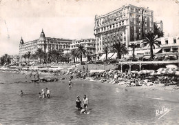 06-CANNES-N° 4388-D/0025 - Cannes
