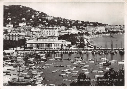 06-CANNES-N° 4388-D/0019 - Cannes