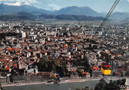 38-GRENOBLE-N° 4388-D/0011 - Grenoble