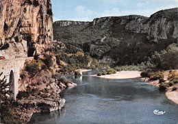 07-VALLON PONT D ARC-N° 4388-C/0225 - Vallon Pont D'Arc