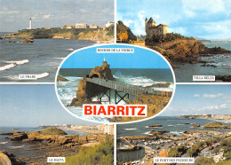 64-BIARRITZ-N° 4388-C/0189 - Biarritz