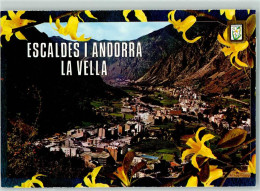 10285805 - Andorra La Vella - Andorra