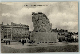 39476605 - Le Havre - Ohne Zuordnung