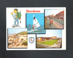 BREDENE   (13.041) - Bredene