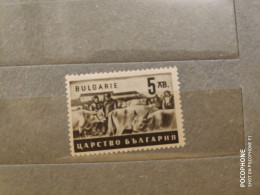 1940	Bulgaria	Agriculture (F90) - Neufs