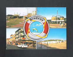 BREDENE     (13.044) - Bredene