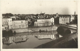 2600 Château Gontier - Le Pont-Quai De Laval - Chateau Gontier