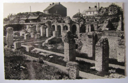 FRANCE - NORD - BAVAY - Les Ruines Gallo-Romaines - Bavay