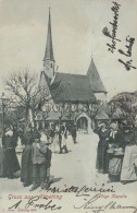 Germany - Altoetting - Heilige Kapelle - Altötting