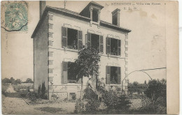 NERONDES VILLA DES ROSES - Nérondes