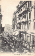 Saudi Arabia - Mahmal Procession In Alexandria, Egypt - Publ. L.C.65 - Saudi Arabia