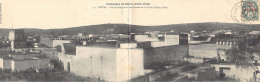 Campagne Du Maroc (1907-1908) - SETTAT - Vue Partielle D'une Terrasse De La Casbah El Hadj-el-Maa - Ed. Jh. Boussuge 5-6 - Otros & Sin Clasificación