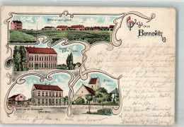 13640005 - Bennewitz B Wurzen - Wurzen