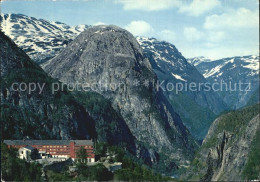 72457767 Voss Hordaland Stalheim Voss Hordaland - Norway