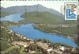 72457422 Lake_Placid_New_York Olympische Spiele 1980 - Other & Unclassified