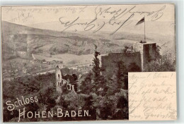 52093405 - Baden-Baden - Baden-Baden